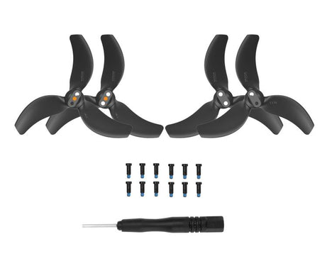 For DJI Avata 2 Sunnylife 3032S 2pairs Propellers
