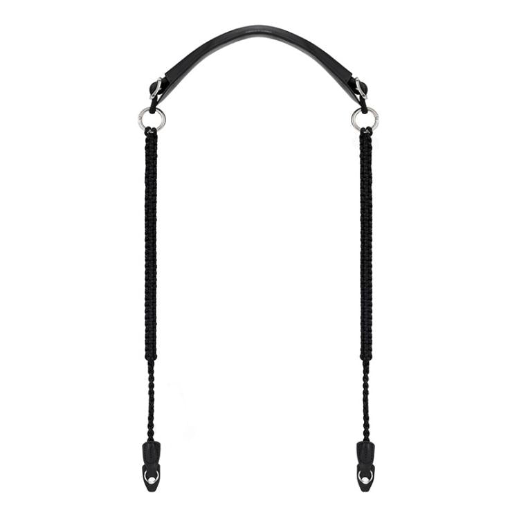 Universal Camera Strap Hand-woven Comfortable Pressure-reducing Portable SLR Camera Strap, D178