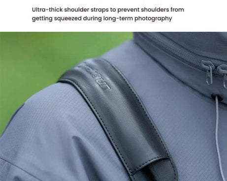 Universal Camera Strap Hand-woven Comfortable Pressure-reducing Portable SLR Camera Strap, D178