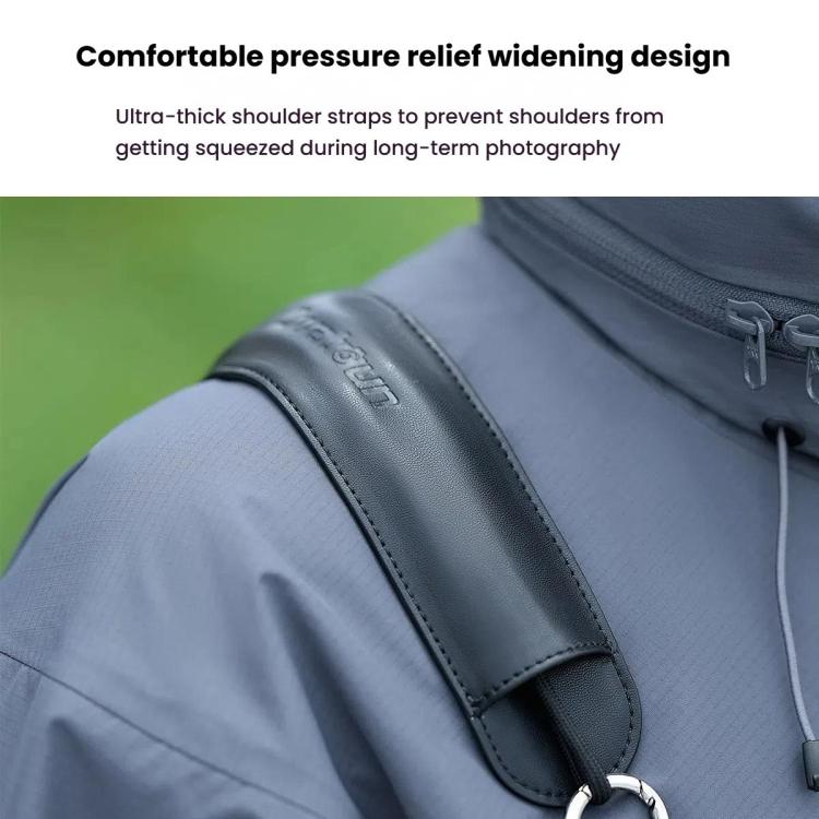 Universal Camera Strap Hand-woven Comfortable Pressure-reducing Portable SLR Camera Strap, D178