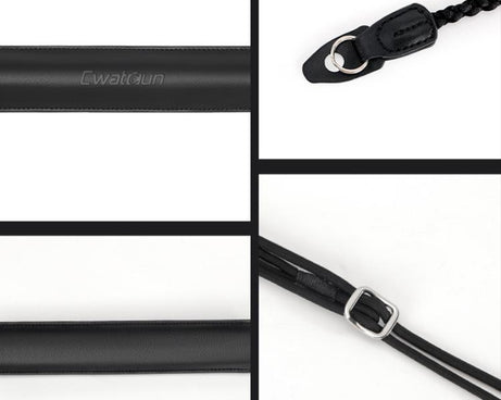 Universal Camera Strap Hand-woven Comfortable Pressure-reducing Portable SLR Camera Strap, D178