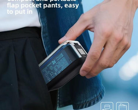 For Insta360 X5 Fast Charger With Digital Display & Dual Charging Case Battery Storage Box