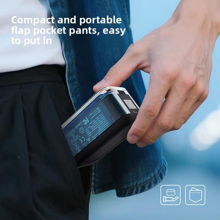 For Insta360 X5 Fast Charger With Digital Display & Dual Charging Case Battery Storage Box