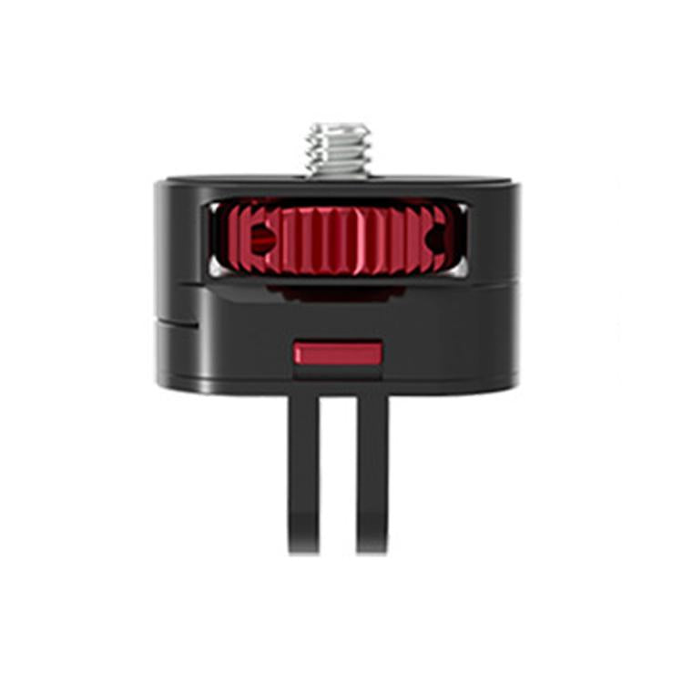 Action Camera 1/4 Metal Adapter Quick Release Mount, TFSM151 2 Pages 2 In 1, TFSM152 2 Pages 3 In 1, TFSM153 3 Pages 2 In 1, TFSM154 3 Pages 3 In 1