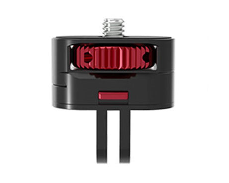 Action Camera 1/4 Metal Adapter Quick Release Mount, TFSM151 2 Pages 2 In 1, TFSM152 2 Pages 3 In 1, TFSM153 3 Pages 2 In 1, TFSM154 3 Pages 3 In 1
