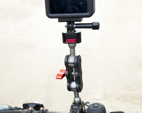 Action Camera 1/4 Metal Adapter Quick Release Mount, TFSM151 2 Pages 2 In 1, TFSM152 2 Pages 3 In 1, TFSM153 3 Pages 2 In 1, TFSM154 3 Pages 3 In 1