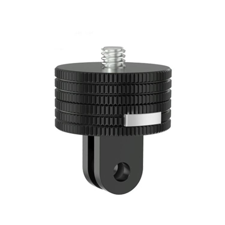Action Camera Quick Release Adapter Tripod Accessories, TFSM100 1/4 Male To Female, TFSM101 1/4 Female To Female, TFSM102 1/4 Male To 2-page Card Slot, TFSM103 1/4 Female To 2-page Card Slot, TFSM104 1/4 Male To 3-page Card Slot������������������������...