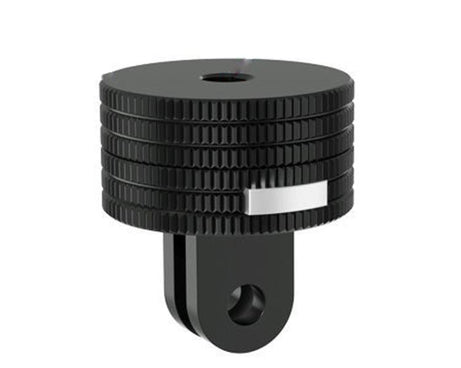 Action Camera Quick Release Adapter Tripod Accessories, TFSM100 1/4 Male To Female, TFSM101 1/4 Female To Female, TFSM102 1/4 Male To 2-page Card Slot, TFSM103 1/4 Female To 2-page Card Slot, TFSM104 1/4 Male To 3-page Card Slot                        ...
