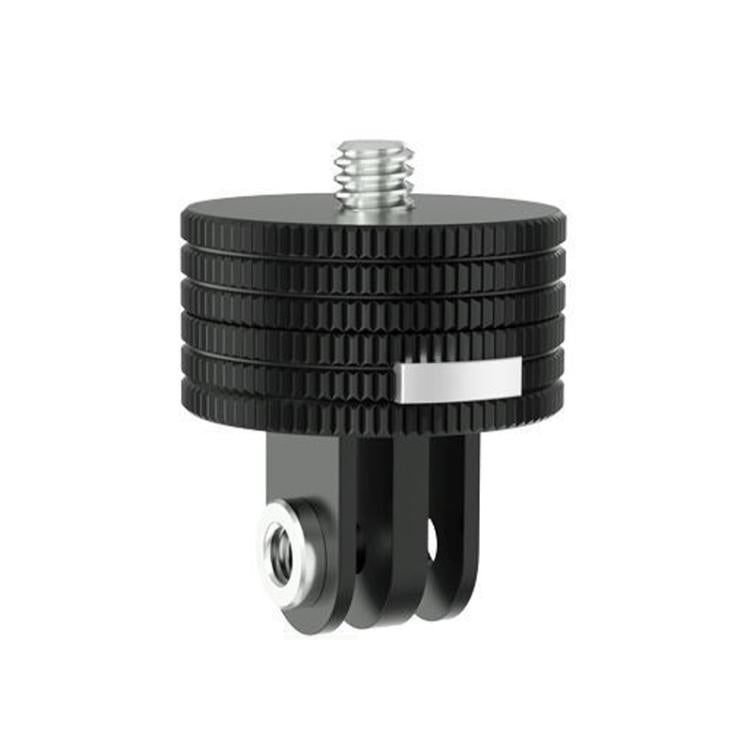 Action Camera Quick Release Adapter Tripod Accessories, TFSM100 1/4 Male To Female, TFSM101 1/4 Female To Female, TFSM102 1/4 Male To 2-page Card Slot, TFSM103 1/4 Female To 2-page Card Slot, TFSM104 1/4 Male To 3-page Card Slot������������������������...