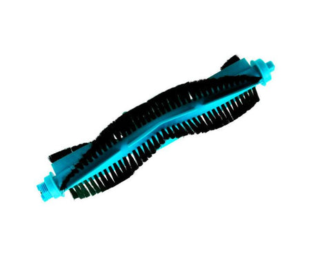 For Conga 4090/5090 Robot Vacuum Replacement Parts, 2pairs Side Brush, Main Brush, Plush Brush, 2pcs Filter, 2pcs Mop Pad