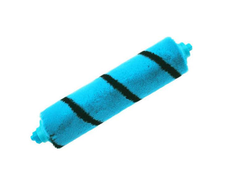 For Conga 4090/5090 Robot Vacuum Replacement Parts, 2pairs Side Brush, Main Brush, Plush Brush, 2pcs Filter, 2pcs Mop Pad
