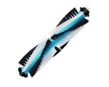 For Conga 1290/1390 Robot Vacuum Replacement Parts, Main Brush, 2pairs Side Brush, 2pcs Filter, 2pcs Mop Pad