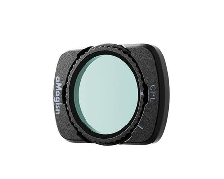 For DJI Osmo Pocket 3 aMagisn Adjustable Magnetic Filter Camera Lens Filters, CPL, ND 1 To 5 Gear, ND 6 To 10 Gear, Mist 1/4, ND4/16/64/256, ND1000