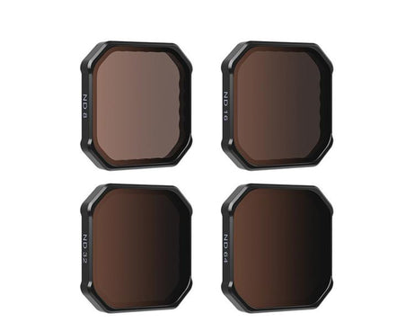 For Insta360 Ace Pro / Ace Pro 2 aMagisn AC28 Filter, UV, CPL, ND8+ND6+ND32+ND64, CPL+ND8+ND16+ND32