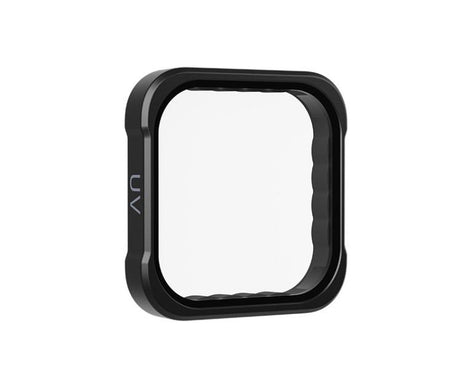 aMagisn AP26 Filter For GoPro HERO13 Black / 12 Black / 11 Black / 10 Black / 9 Black / 11Mini Black, UV, CPL, ND8/ND16/ND32/ND64, CPL/ND8/ND16/ND32