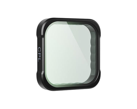 aMagisn AP26 Filter For GoPro HERO13 Black / 12 Black / 11 Black / 10 Black / 9 Black / 11Mini Black, UV, CPL, ND8/ND16/ND32/ND64, CPL/ND8/ND16/ND32