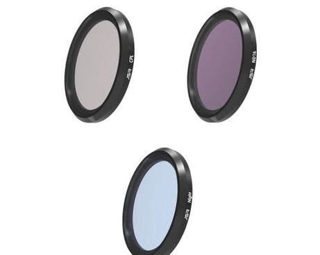 For Panasonic LX10 / Ricoh GR / Canon G7X / Sony ZV-1 Camera Filter, Close Up+10, Black Mist 1/4, Black Mist 1/8, Soft, Black Mist 1/4+Black Mist 1/8+Soft, CPL+ND16+Night, CPL+ND1000+Night, ND8+ND16+ND32+ND64, CPL+ND8+Close Up+STAR+Soft                ...