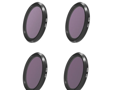 For Panasonic LX10 / Ricoh GR / Canon G7X / Sony ZV-1 Camera Filter, Close Up+10, Black Mist 1/4, Black Mist 1/8, Soft, Black Mist 1/4+Black Mist 1/8+Soft, CPL+ND16+Night, CPL+ND1000+Night, ND8+ND16+ND32+ND64, CPL+ND8+Close Up+STAR+Soft                ...