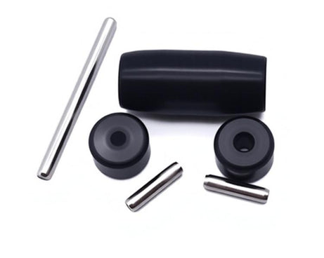 Rollers Shaft Wheels Kit For Dyson V15/V11/V10/V8/V7/G5/V6/DC58 Direct-Drive Head Soft Roller Brush