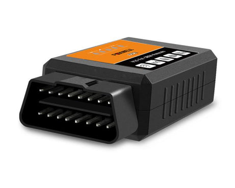 FOXWELL OBD2 WIFI Automotive Fault Detector, FOXWELL F601