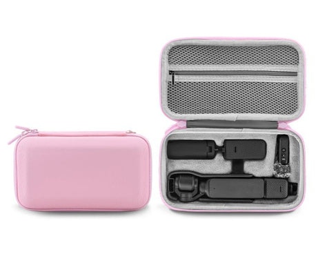 For DJI OSMO POCKET 3 BRDRC Portable Handheld Storage Bag