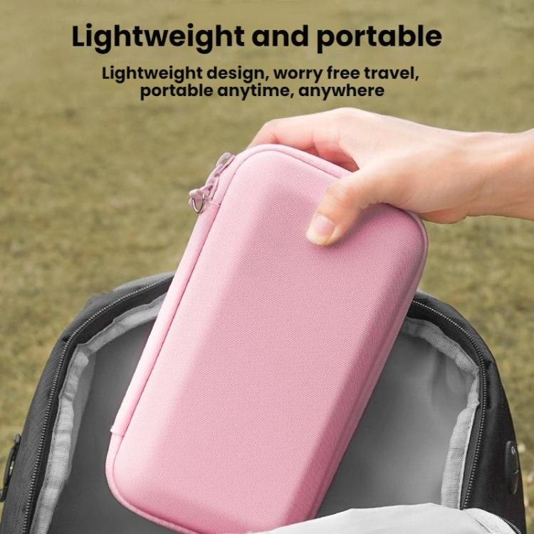 For DJI OSMO POCKET 3 BRDRC Portable Handheld Storage Bag