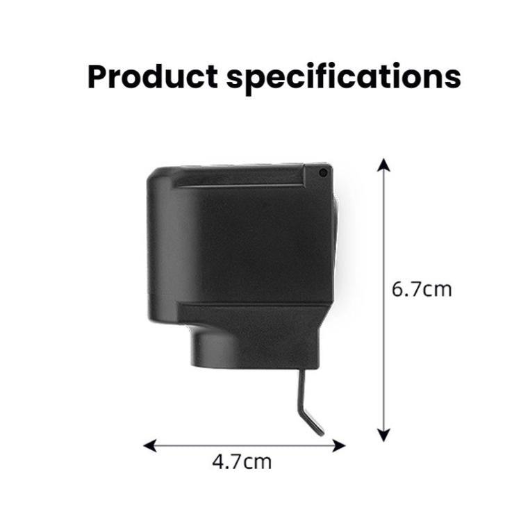 For DJI OSMO POCKET 3 BRDRC Gimbal Camera Protection Lens Cover