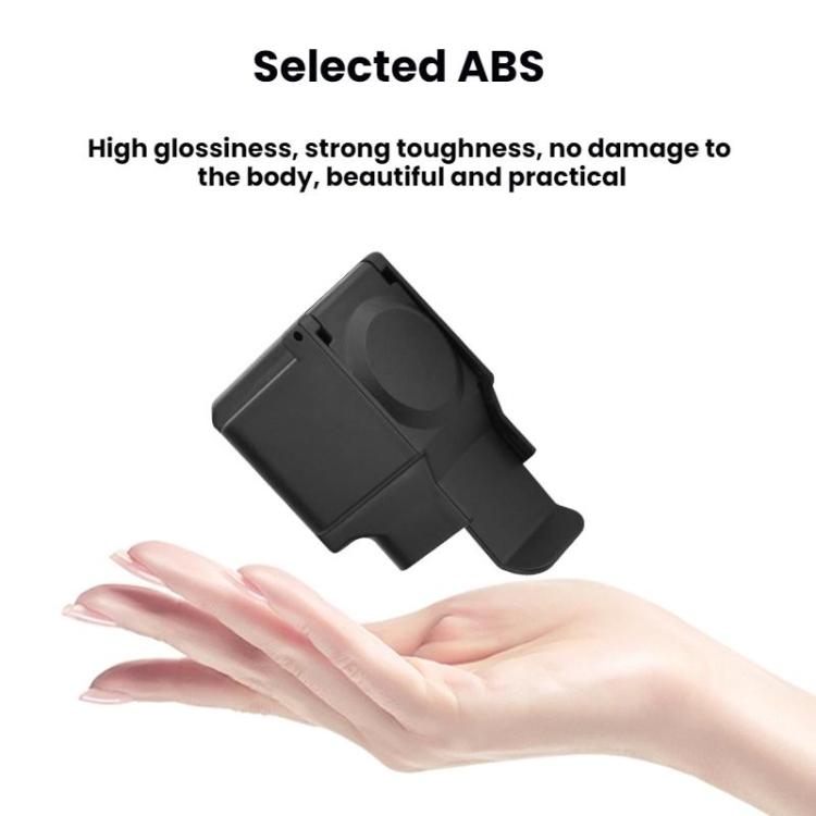 For DJI OSMO POCKET 3 BRDRC Gimbal Camera Protection Lens Cover