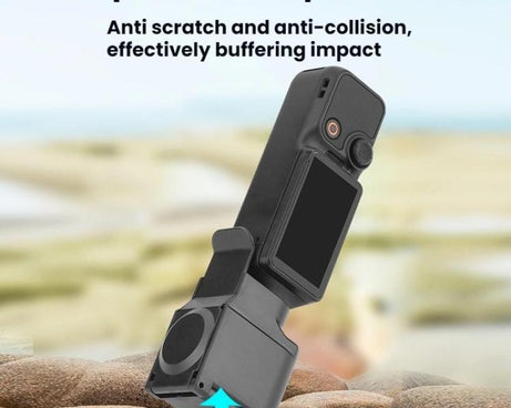 For DJI OSMO POCKET 3 BRDRC Gimbal Camera Protection Lens Cover