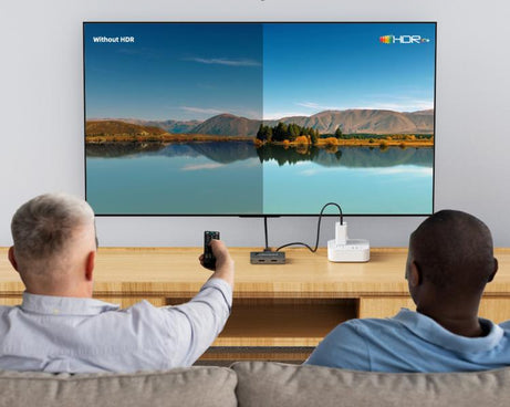 DisplayPort Switch 8K 30Hz HD Splitter For Computer Screen, DP201 2 In 1 Out, DP301 3 In 1 Out