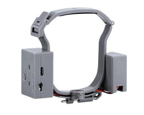 For DJI AIR 3S/AIR 3 BRDRC Drone Airdrop Accessories, For DJI AIR 3S/AIR 3