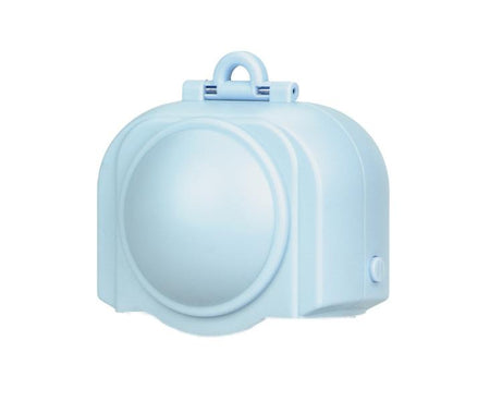 For Insta360 X5 Camera Flymile Lens Protective Cover Dustproof & Scratch-Resistant Anti-Fall Protector Cap