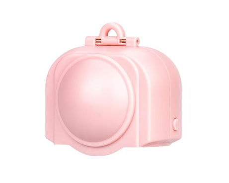 For Insta360 X5 Camera Flymile Lens Protective Cover Dustproof & Scratch-Resistant Anti-Fall Protector Cap