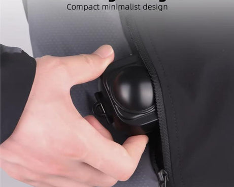 For Insta360 X5 Camera Flymile Lens Protective Cover Dustproof & Scratch-Resistant Anti-Fall Protector Cap