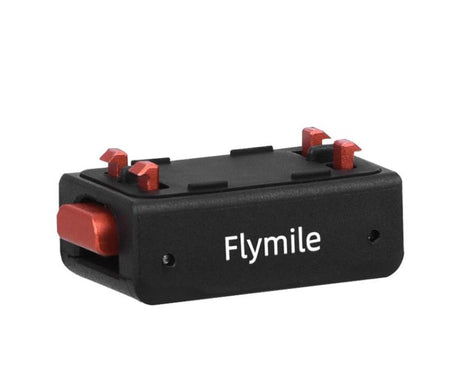 Magnetic Quick Release Base Mount For Insta360 X5/X4/X3/X2 & Ace Series 1/4 Inch Screw Universal Tripod Adapter