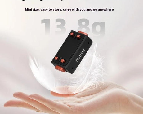 Magnetic Quick Release Base Mount For Insta360 X5/X4/X3/X2 & Ace Series 1/4 Inch Screw Universal Tripod Adapter