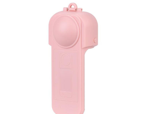 For Insta360 X5 Flymile Lens & Screen Protective Cover Anti-Scratch Gimbal Guard Shield