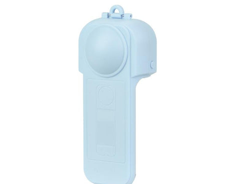 For Insta360 X5 Flymile Lens & Screen Protective Cover Anti-Scratch Gimbal Guard Shield