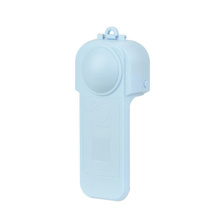 For Insta360 X5 Flymile Lens & Screen Protective Cover Anti-Scratch Gimbal Guard Shield