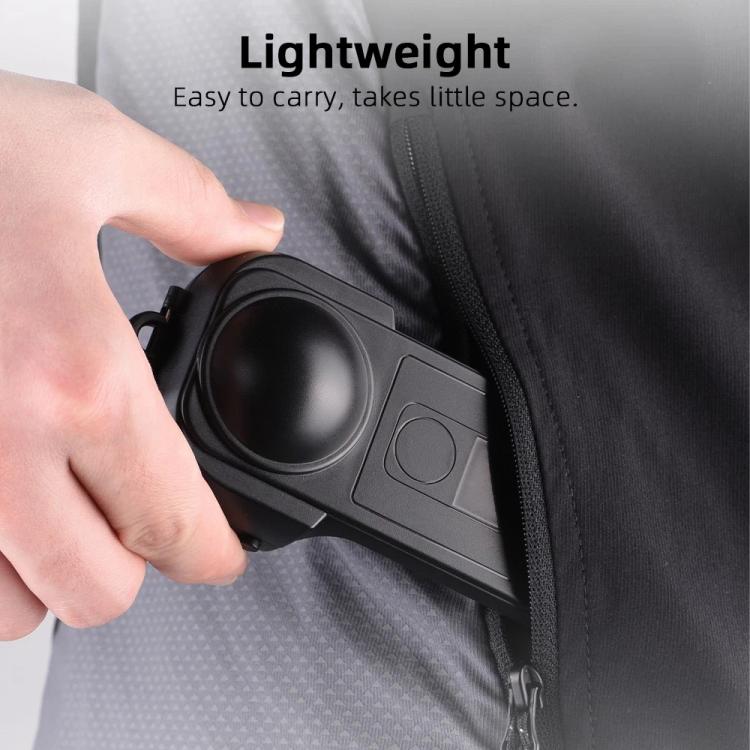 For Insta360 X5 Flymile Lens & Screen Protective Cover Anti-Scratch Gimbal Guard Shield