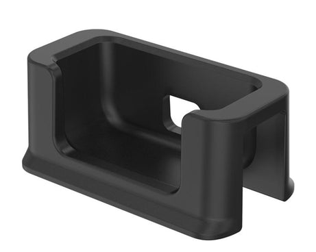 For DJI Osmo 360 Action Camera CYNOVA Silicone Mount Base Desktop & Car Holder