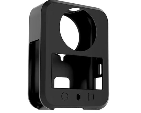 For DJI Osmo 360 CYNOVA Silicone Case Anti-Scratch Shockproof Full Body Protective Cover