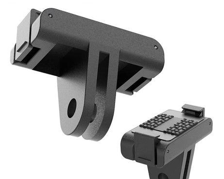 For DJI Osmo 360 CYNOVA Magnetic Quick-Release Base Adapter Camera Accessories, Magnetic  Adapter