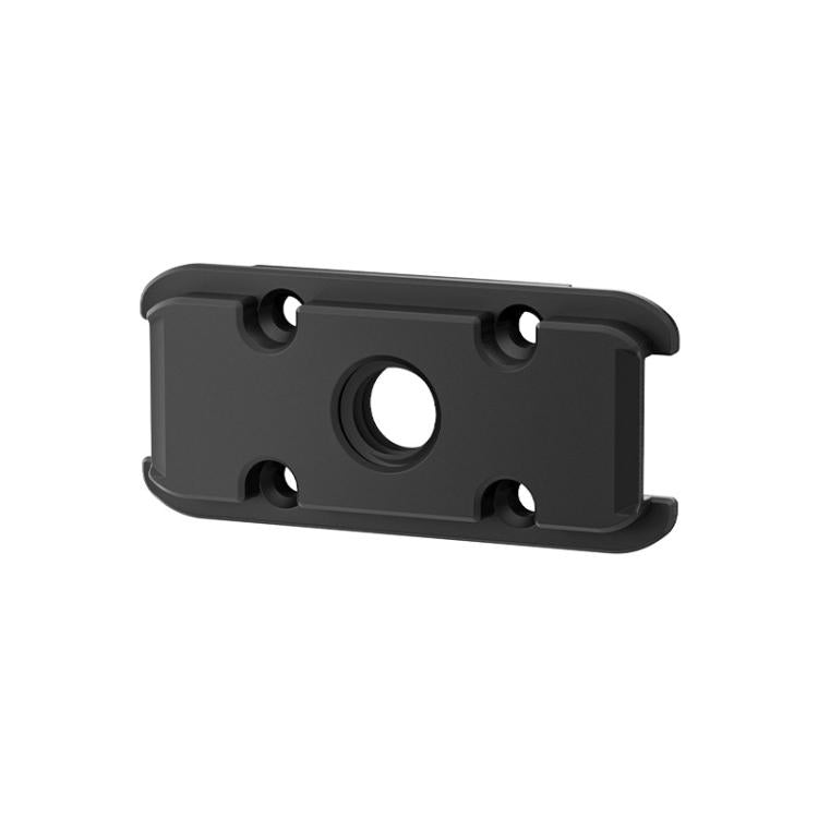 aMagisn Magnetic Quick Release Adapter for GoPro HERO13/12/11/10/9/8/11 Mini/MAX, 2-in-1 Kit, Separate Top Mount Plate, Separate Base Unit