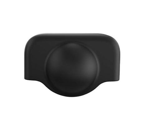 For DJI Osmo 360 Camera Silicone Lens Cap Dustproof & Anti-Scratch Lens Cover Protector
