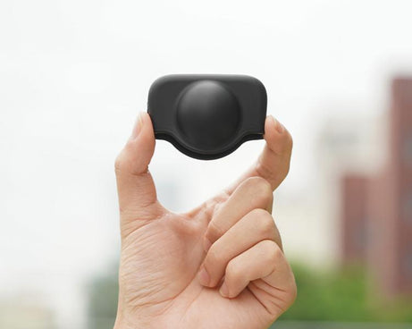 For DJI Osmo 360 Camera Silicone Lens Cap Dustproof & Anti-Scratch Lens Cover Protector
