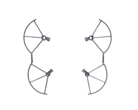 For DJI Mavic 4 Pro BRDRC Propeller Guard Anti-Collision Protection Frame