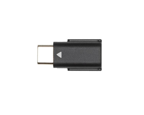 Original Mobile Phone USB-C / Type-C Adapter For DJI Mic, Phone USB-C Adapter