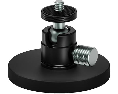 Magnetic Mount Snail Gimbal Adjustment Bracket