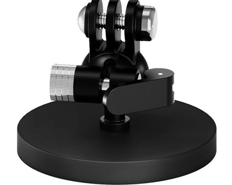 Magnetic Mount Snail Gimbal Adjustment Bracket